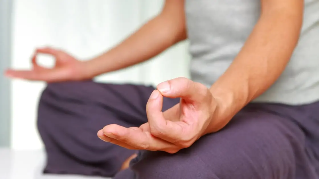 Meditation for Grief and Sleep Simple Practices That Actually Help
