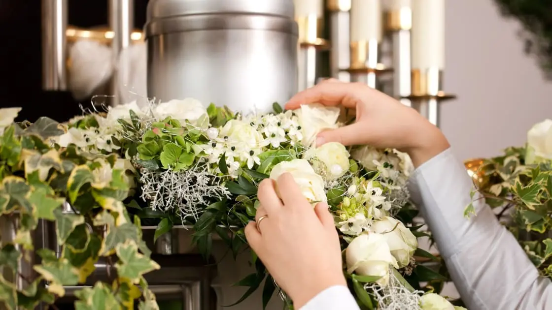 Do-It-Yourself Funeral Arrangements