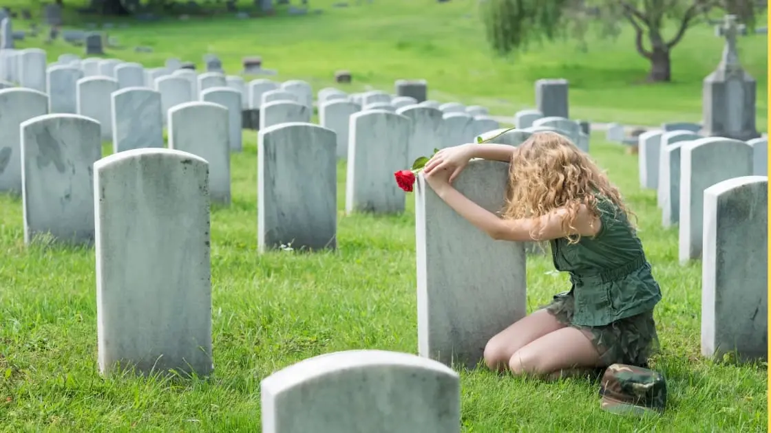 Physiological Response to Grief: What Your Body Goes Through After Loss