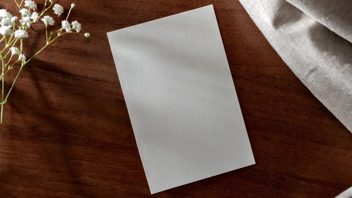 How to Address a Condolence Card for Every Situation