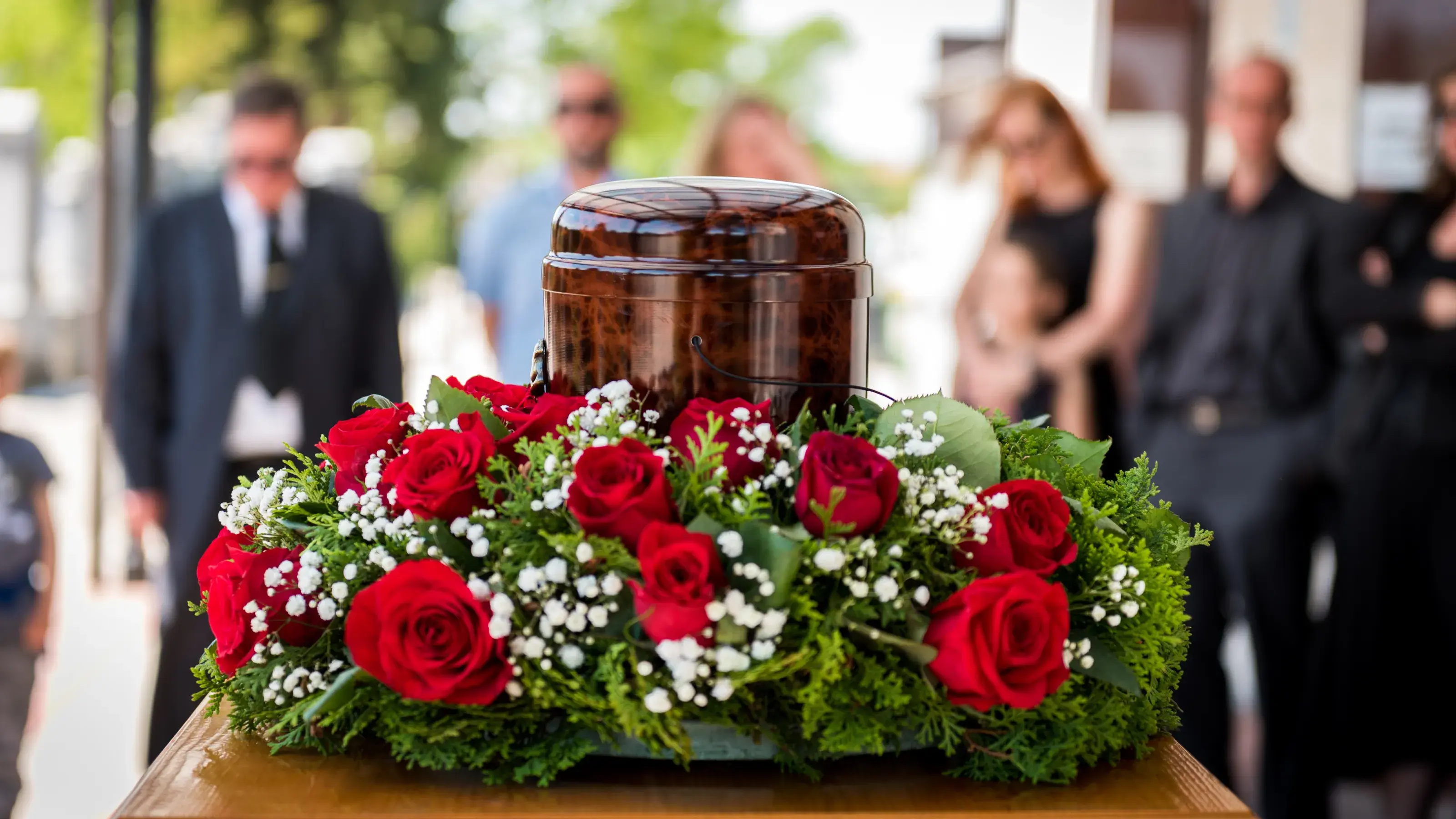 Meaningful Ashes Scattering Ceremony Ideas