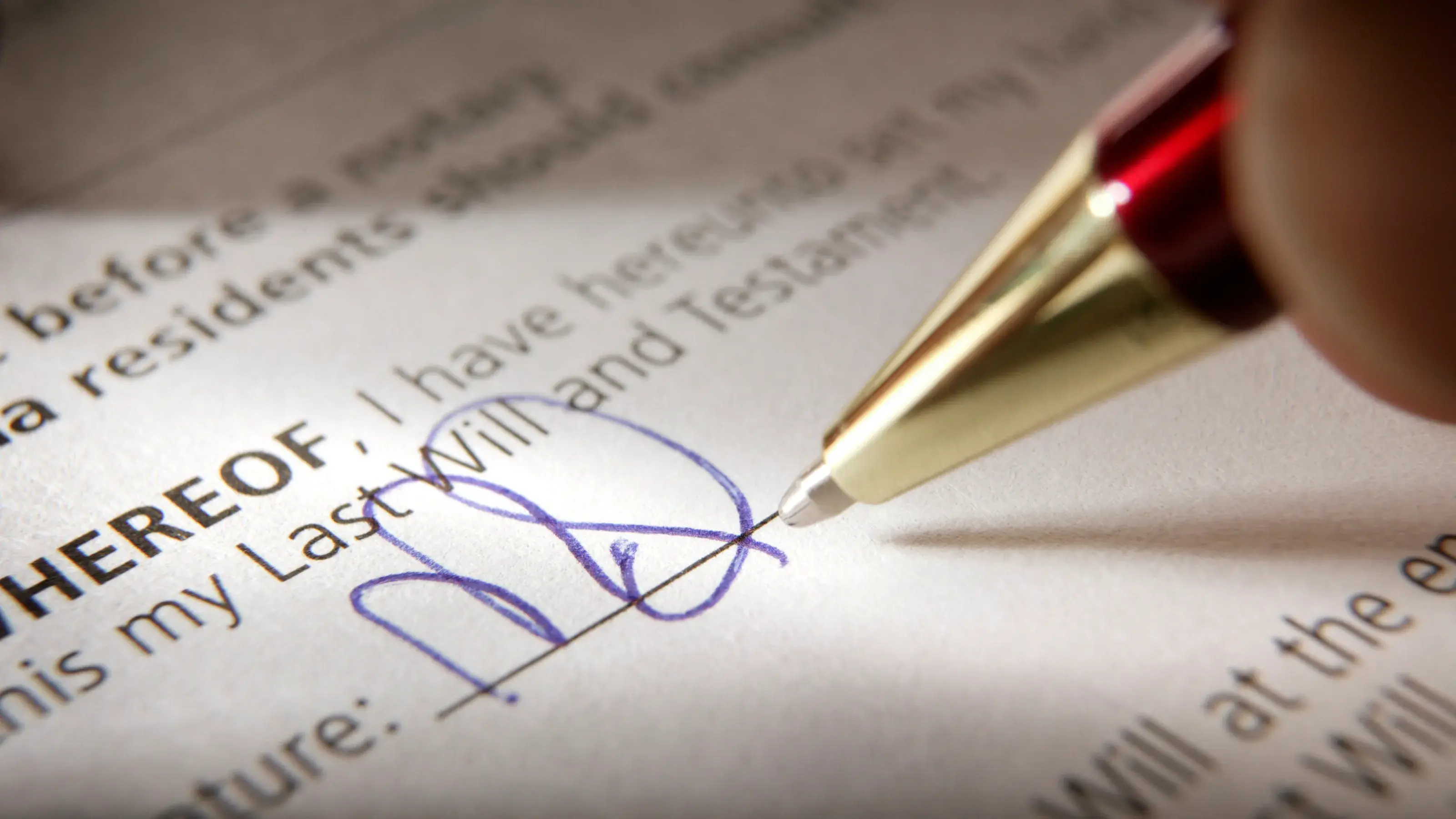 How Much Does It Cost to Contest a Will? A Complete Cost Breakdown