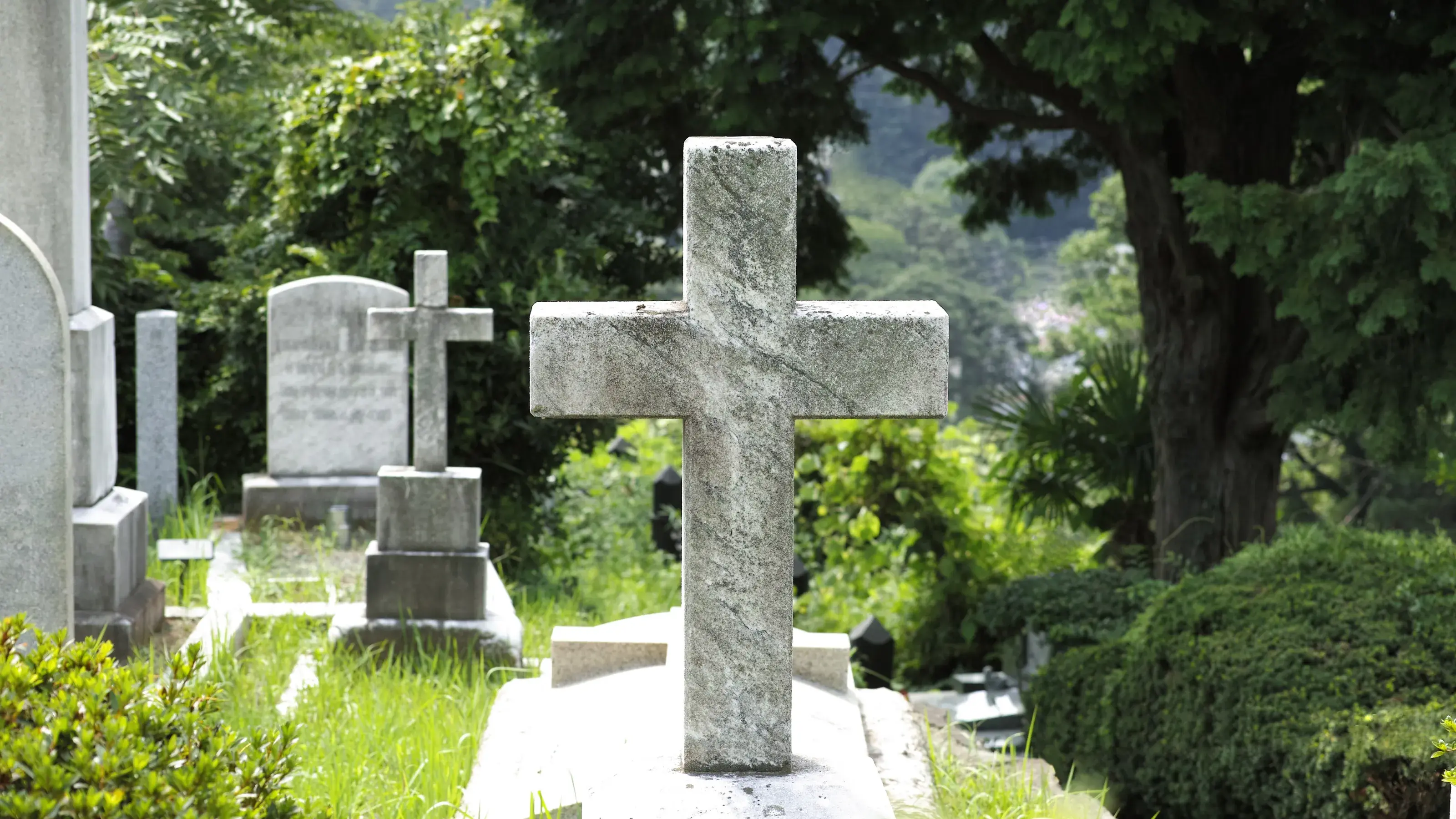 Graveside Service Examples: What Happens and What to Expect