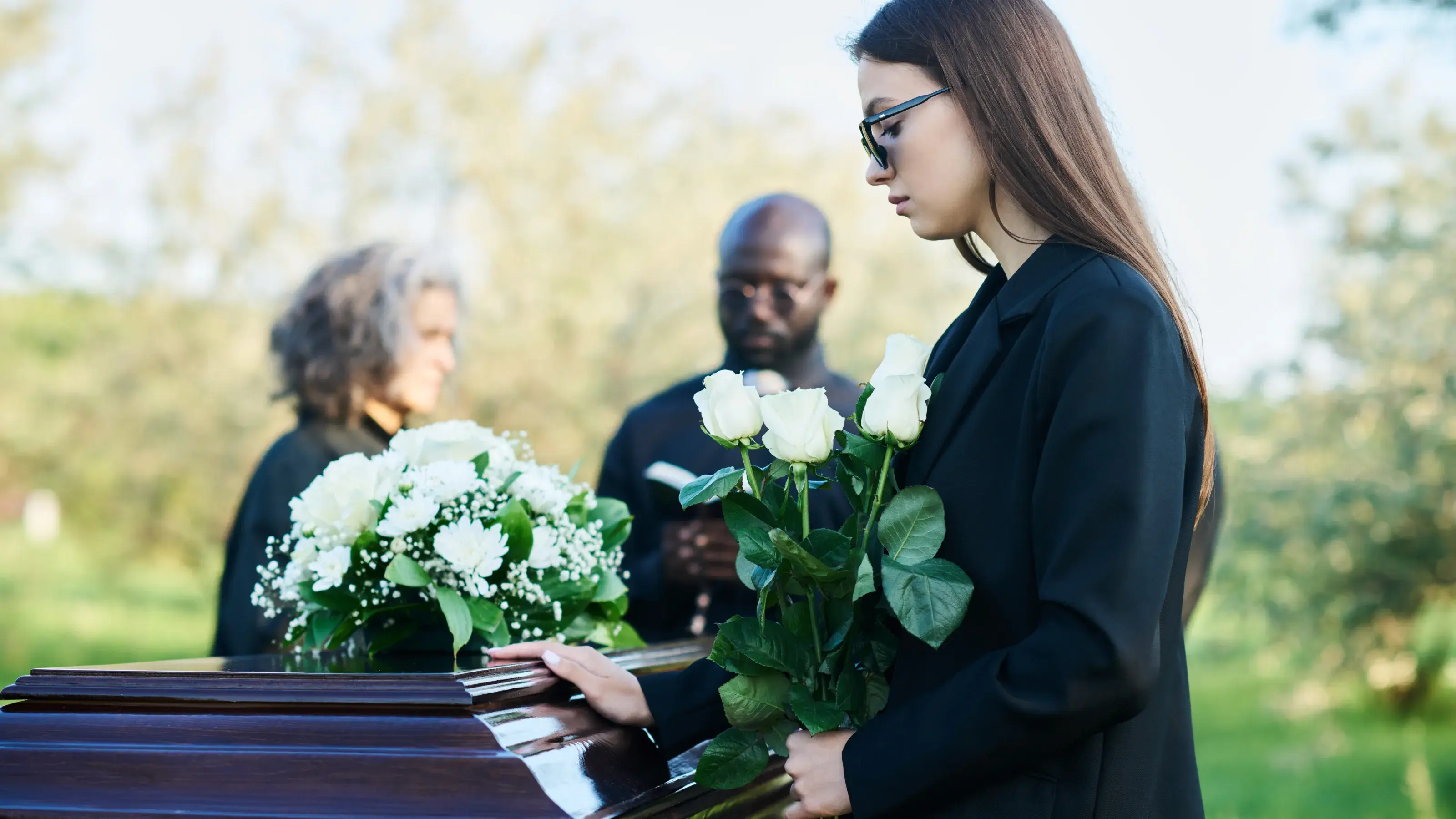 Why Is a Wake Called a Wake? The Surprising History Behind the Tradition