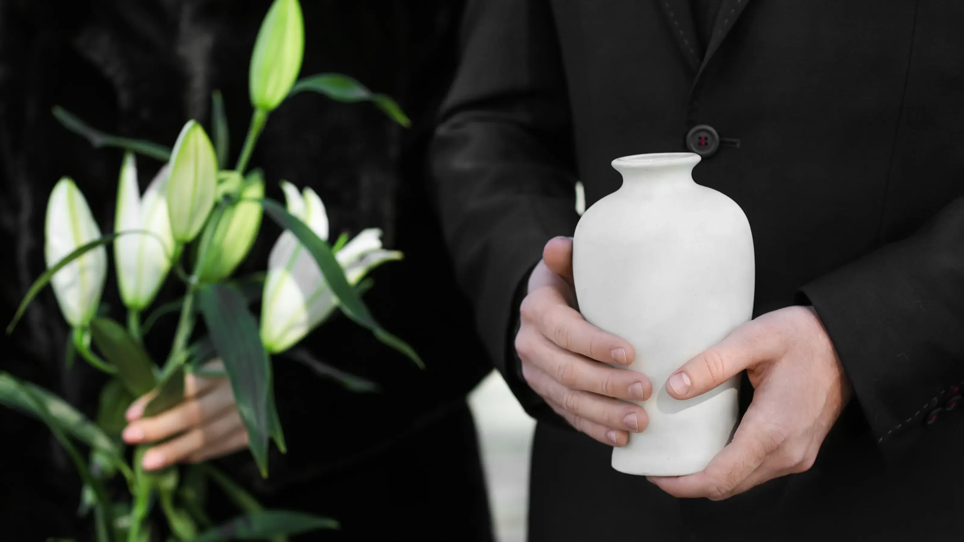 What Are Cremation Ashes Made Of? Facts You May Not Know