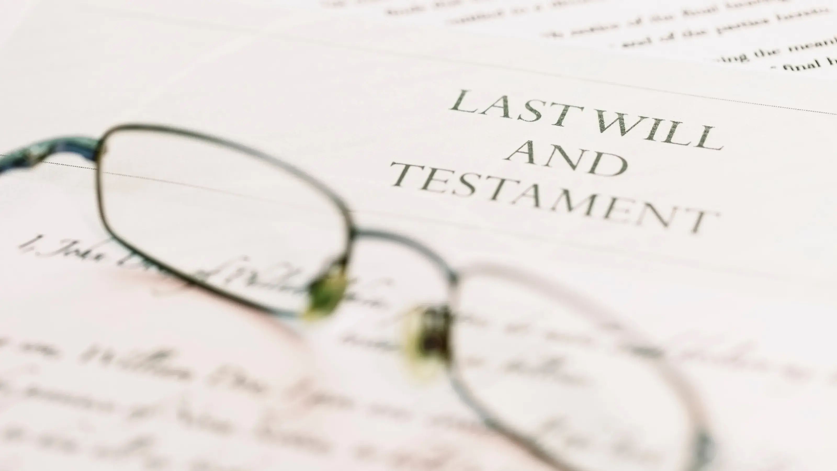 How to Get a Certified Copy of a Will Step-by-Step Guide