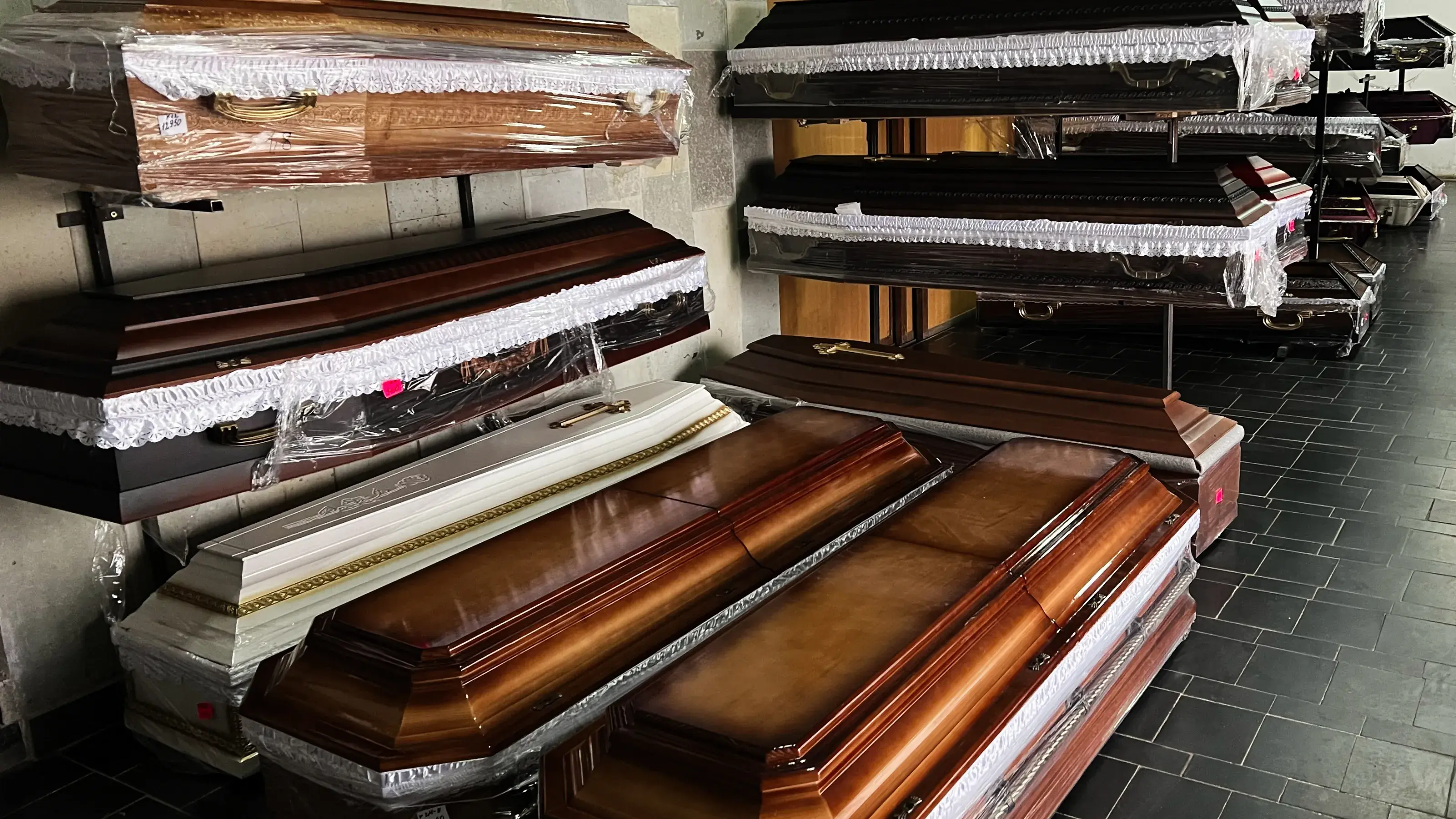 How Long Is a Casket? Standard Sizes and Dimensions Explained