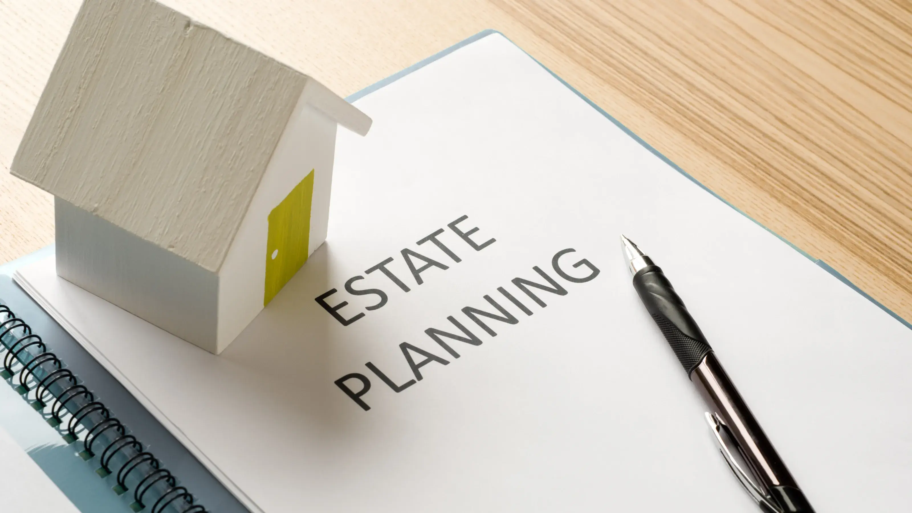 What Does Bequeathing Mean? A Simple Estate Planning Guide
