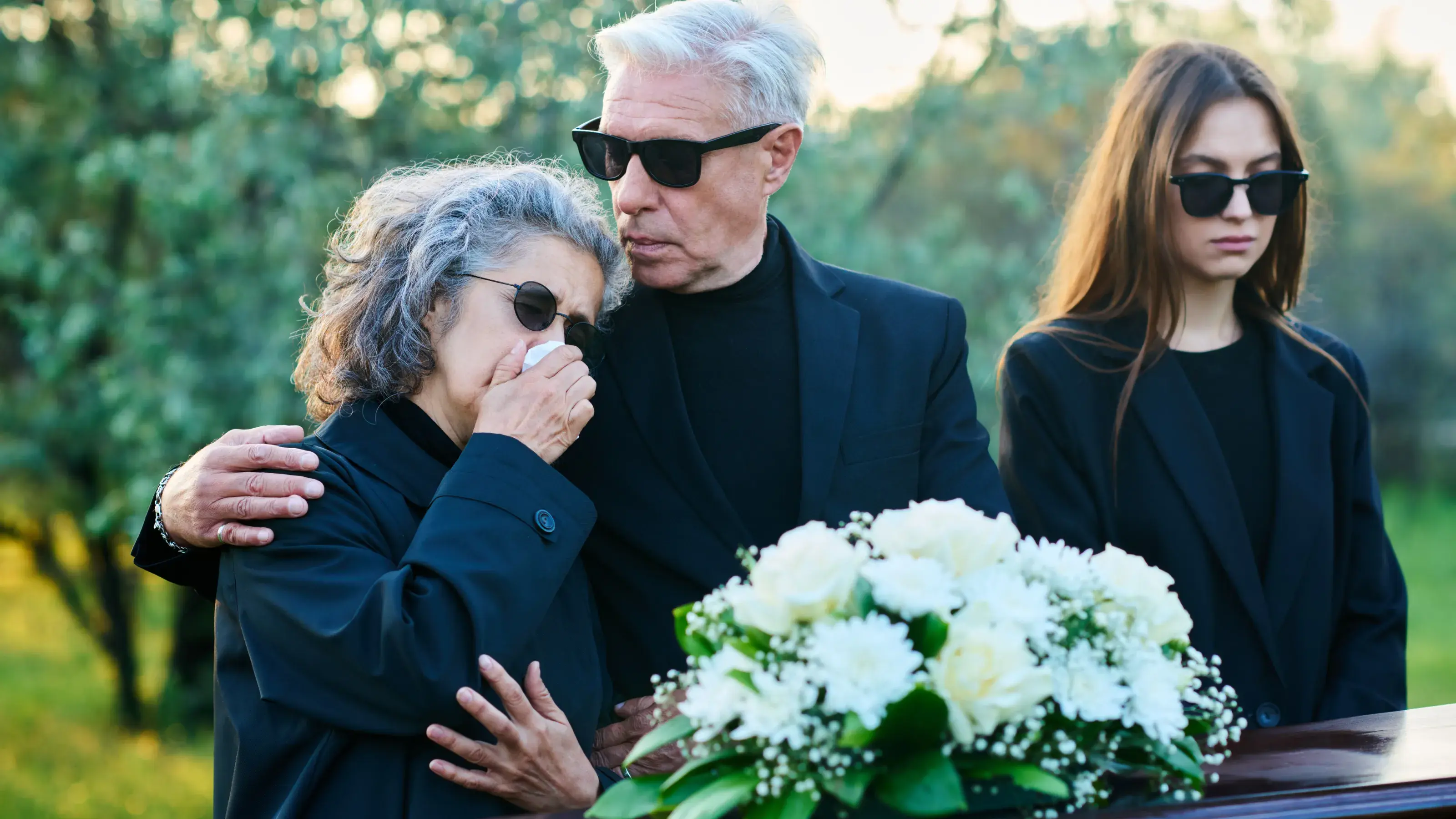 Memorial Service vs Funeral What's the Difference?