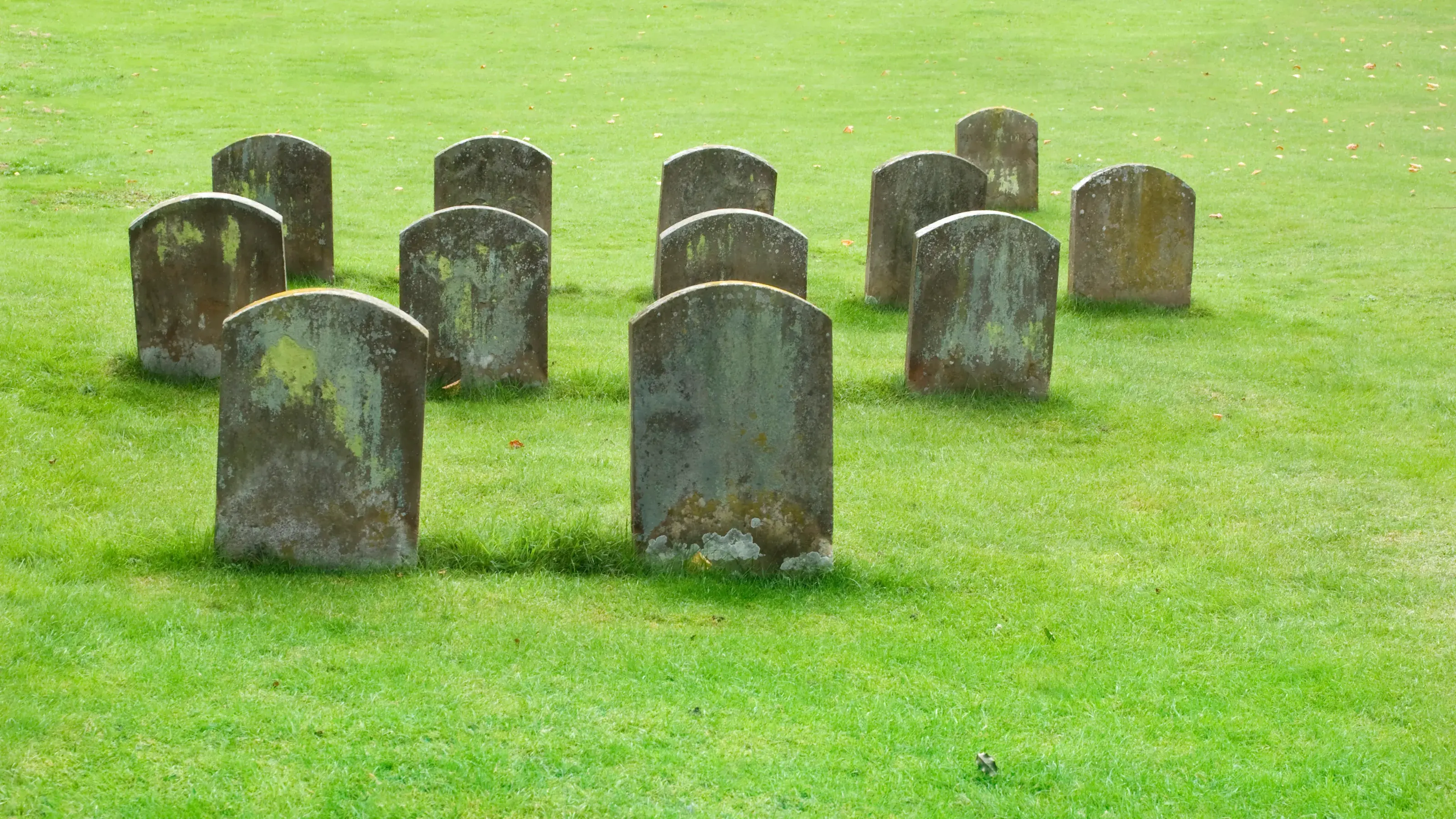 What Is a Pauper's Grave? History and Modern Meaning Explained