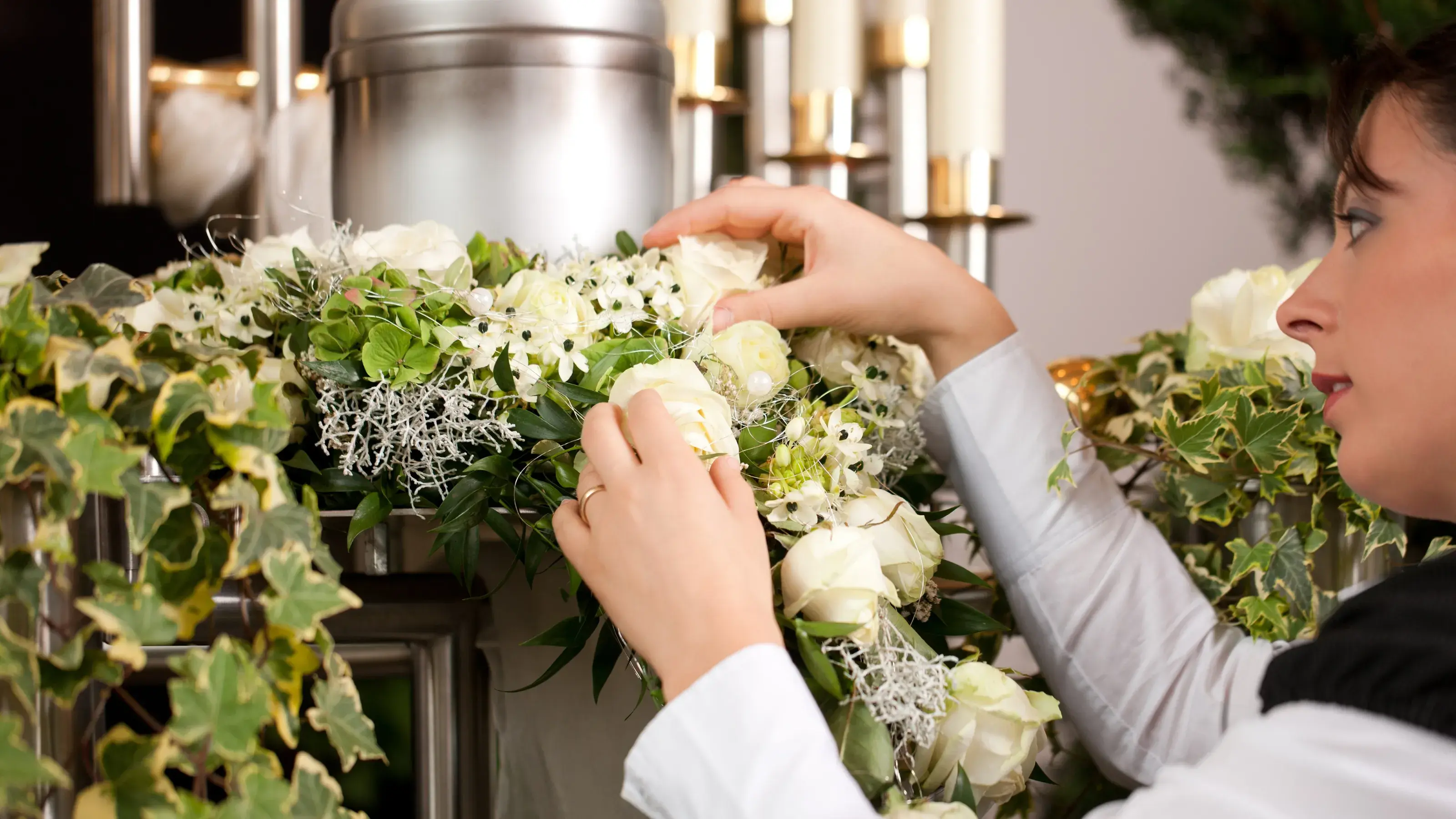 What to Say at an Interment of Ashes Meaningful Examples